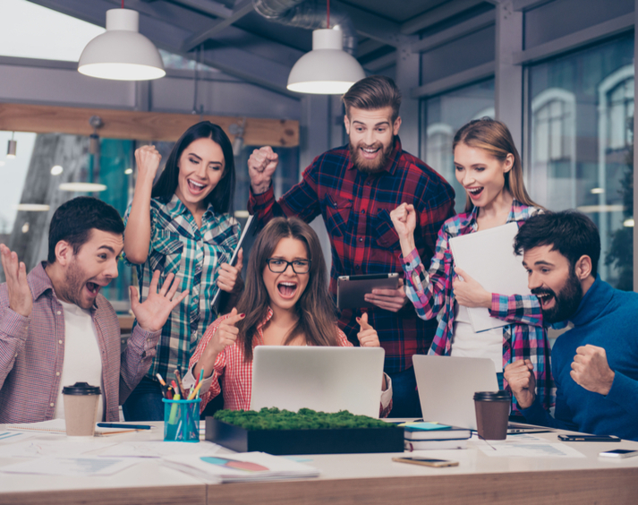 como mejorar el clima laboral en una empresa